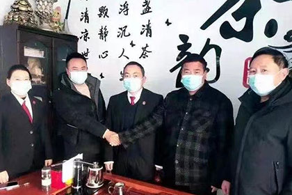 古浪讨债公司：智斗狡猾债务人，百万欠款大起底
